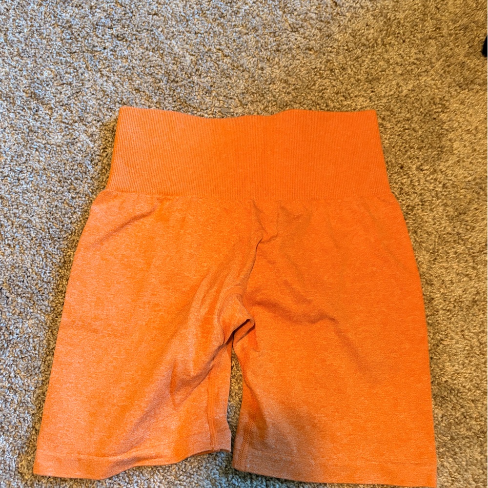 Nvgtn Shorts
